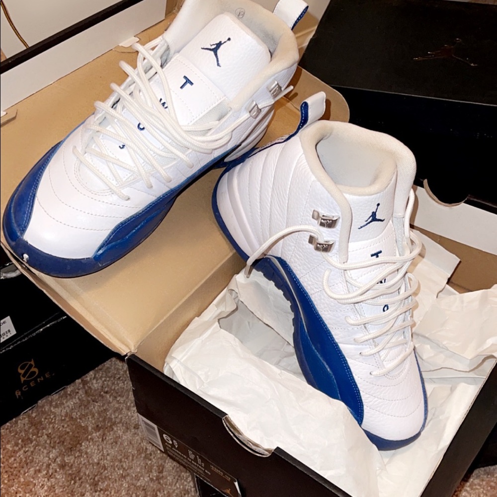 Jordan
